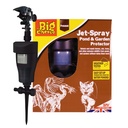 STV  Jet-Spray Pond & Garden Protector