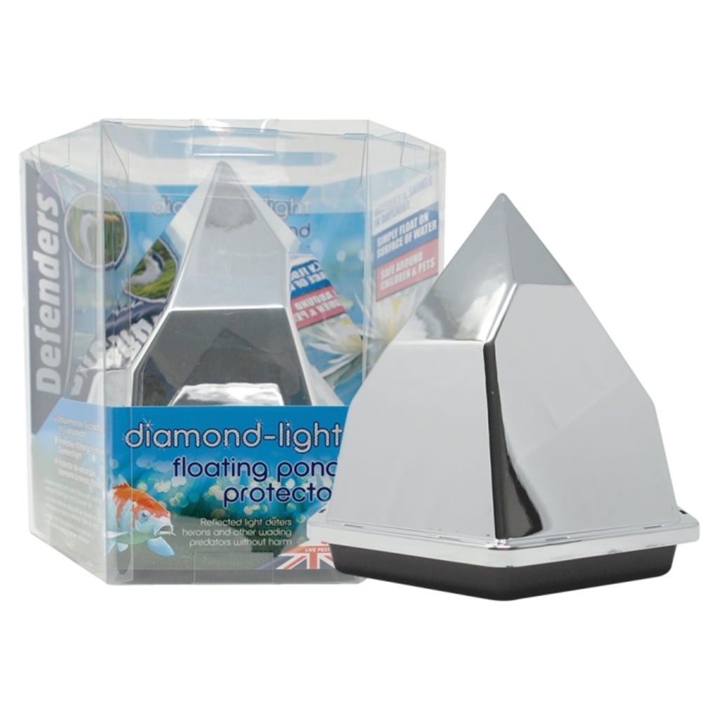 STV  Diamond-Light Floating Pond Protector