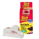 STV  Pet Safe Quick Click Mouse Trap