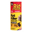 STV224-STV  Rat Killer Grain Bait Sachet - 150g