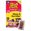 STV  Mouse & Rat Killer Pasta Sachet - 10g x 6