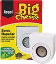 STV Sonic Mouse & Rat Repeller