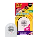 STV  Battery Powered Mouse Repellent