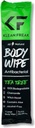 Klean Freak - Body Wipes - 100 Pack - Tea Tree