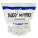 Klean Freak - Body Wipes - The Filler - Coconut