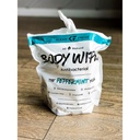 Klean Freak - Body Wipes - The Filler - Peppermint