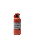 Moya "Starfish" 500ml Insulated Sustainable Water Bottle Coral