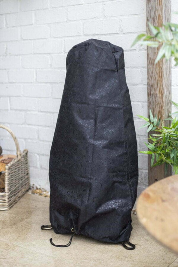 La Hacienda - Premium Chimenea Cover Medium