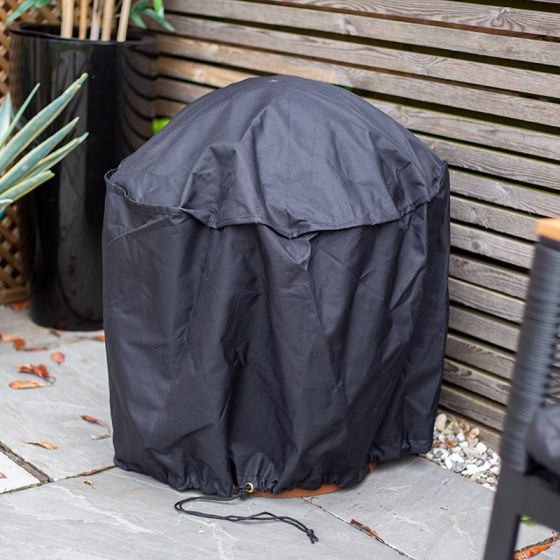 La Hacienda - Premium Firepit Cover Small