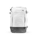 Matador - GlobeRider45 Travel Backpack - Arctic White