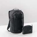 Matador - ReFraction Packable Backpack - Black