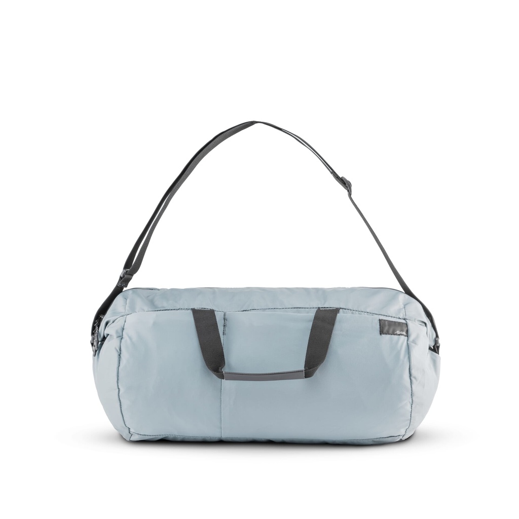 Matador - Refraction Packable Duffle Bag - Slate Blue