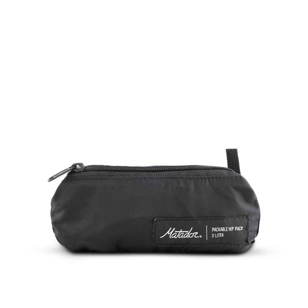 Matador - Refraction Packable Sling - Black