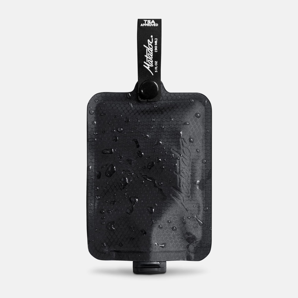 Matador - FlatPak Toiletry Bottle 