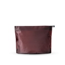 Matador - FlatPak Zipper Toiletry Case - Garnet