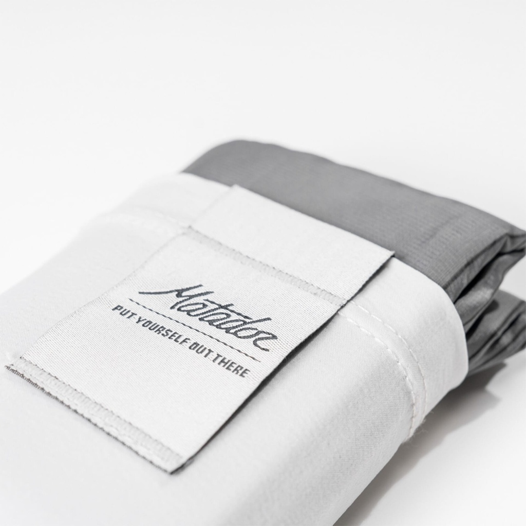 Matador - Pocket Blanket - Arctic White