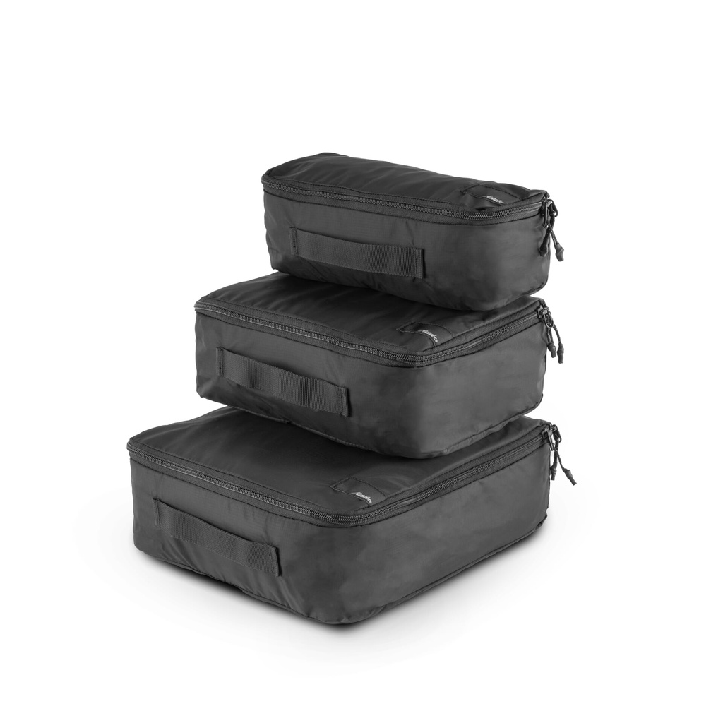 MAtador - Packing Cube Set - Black