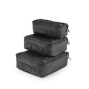 MAtador - Packing Cube Set - Black