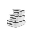 Matador - Packing Cube Set - Arctic White