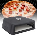 Bad Axe "BlazeBake" Pizza Oven