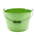 Red Gorilla - Flexible Gorilla Buckets - Pistachio Bucket