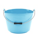 Red Gorilla - Flexible Gorilla Buckets - Sky Blue Bucket