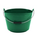 Red Gorilla - Flexible Gorilla Buckets - Green Bucket