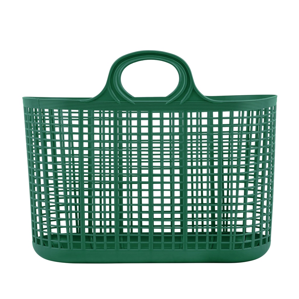 Red Gorilla - Cesto Shopper - Green