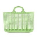 Red Gorilla - Cesto Shopper - Pistachio