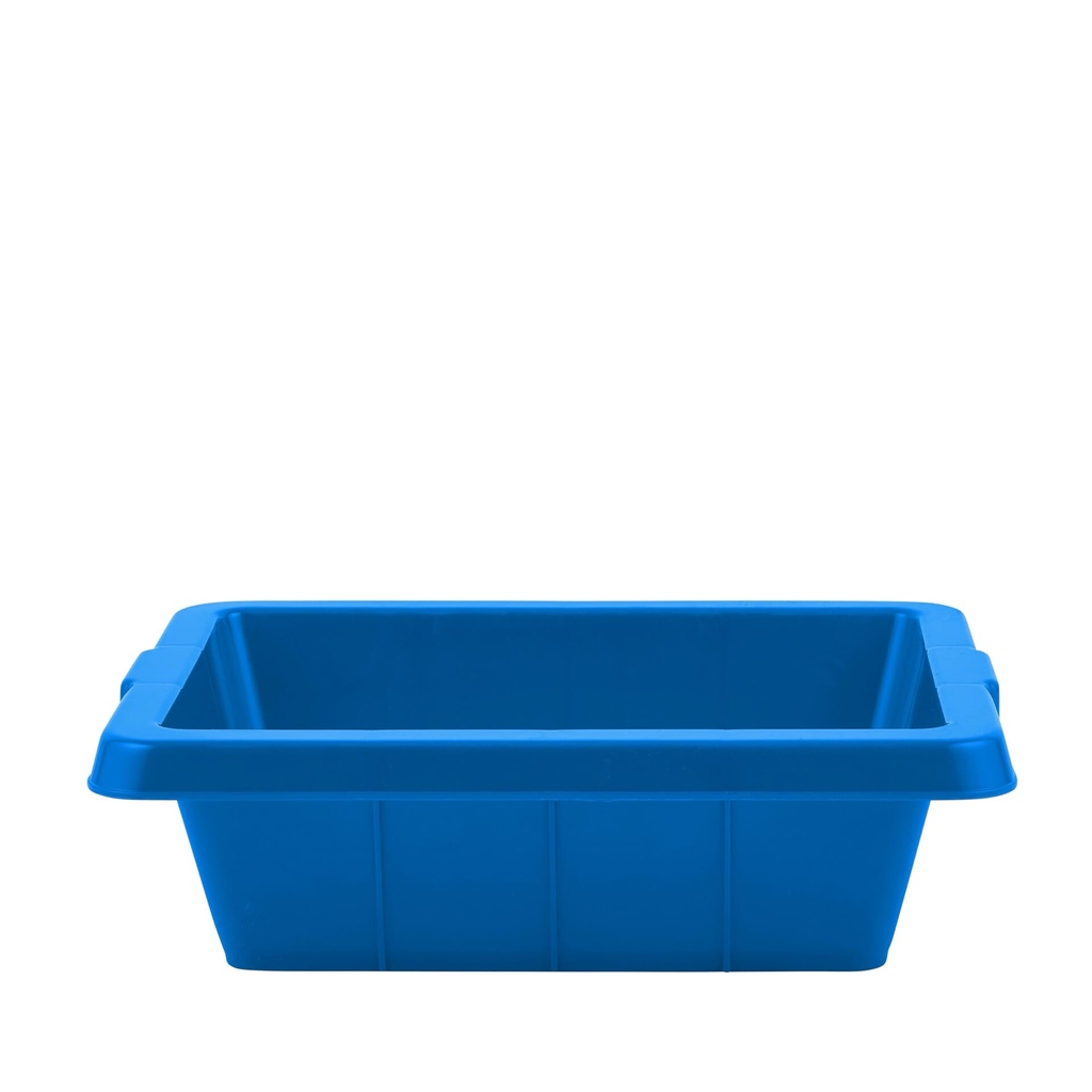 Red  Gorilla -  Plas - 7L Mini Gorilla Plas Tub Blue