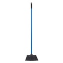 Red Gorilla - Poly Yard - Poly Yard Broom Head with 120cm Handle Blue