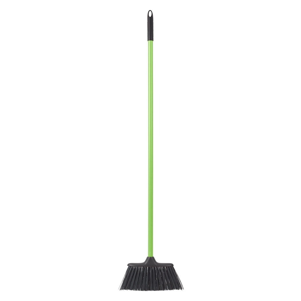 Red Gorilla - Poly Yard - Poly Yard Broom Head with 120cm Handle Pistachio