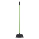 Red Gorilla - Poly Yard - Poly Yard Broom Head with 120cm Handle Pistachio