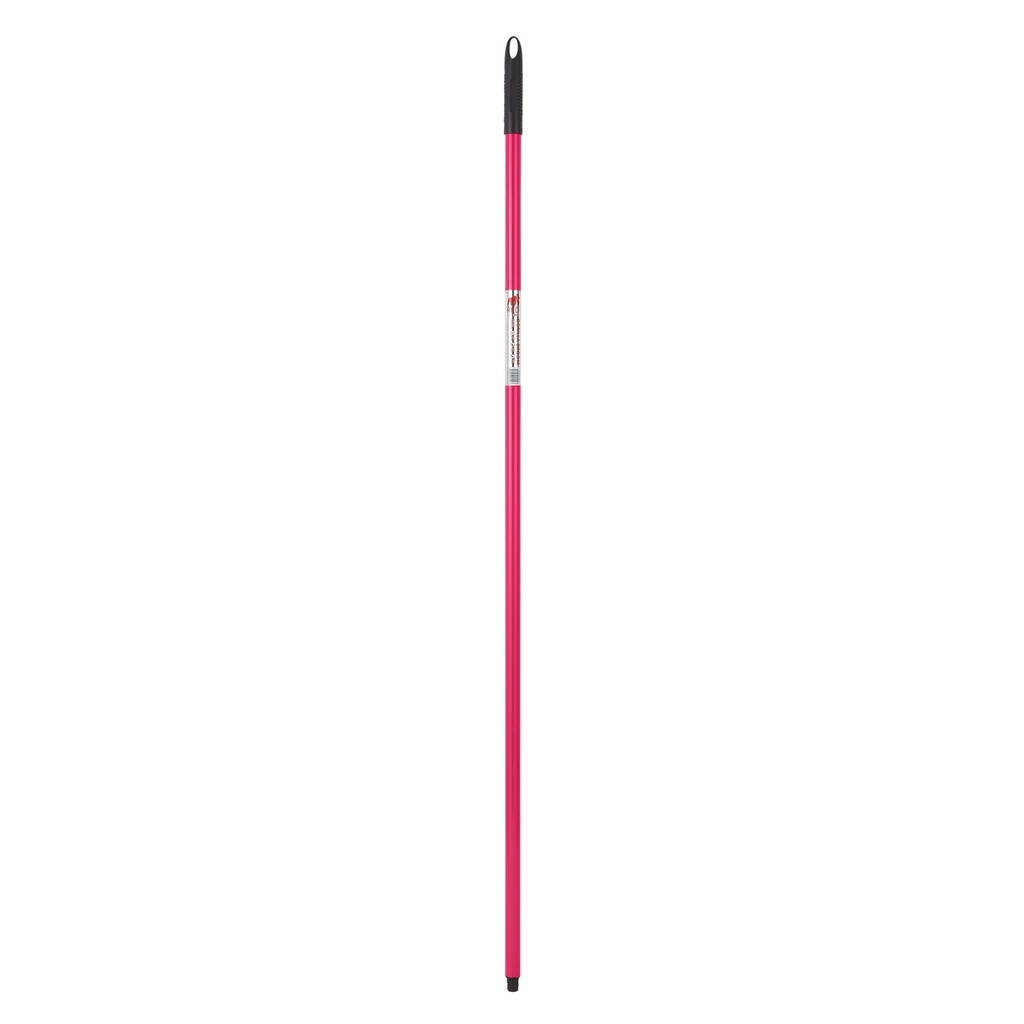 Red  Gorilla - Gorilla Broom Handle - Pink Handle