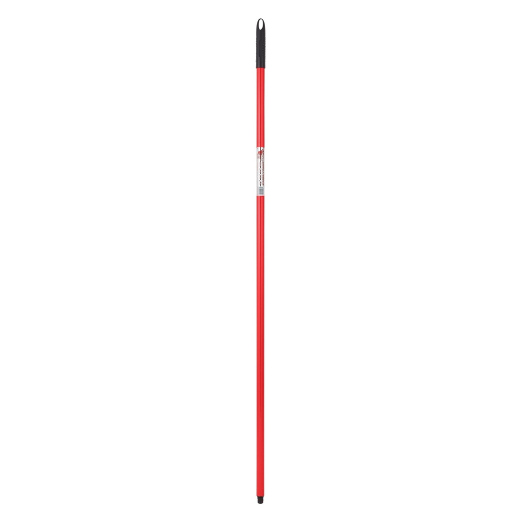 Red  Gorilla - Gorilla Broom Handle - Red Handle