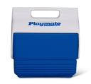 IGLOO-Playmate Mini Cooler  - Sneaky Blue 