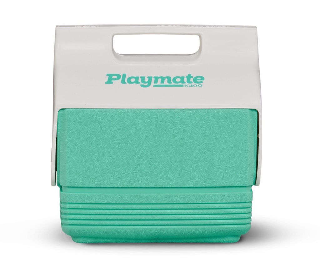 IGLOO-Playmate Mini Cooler  - Mint 