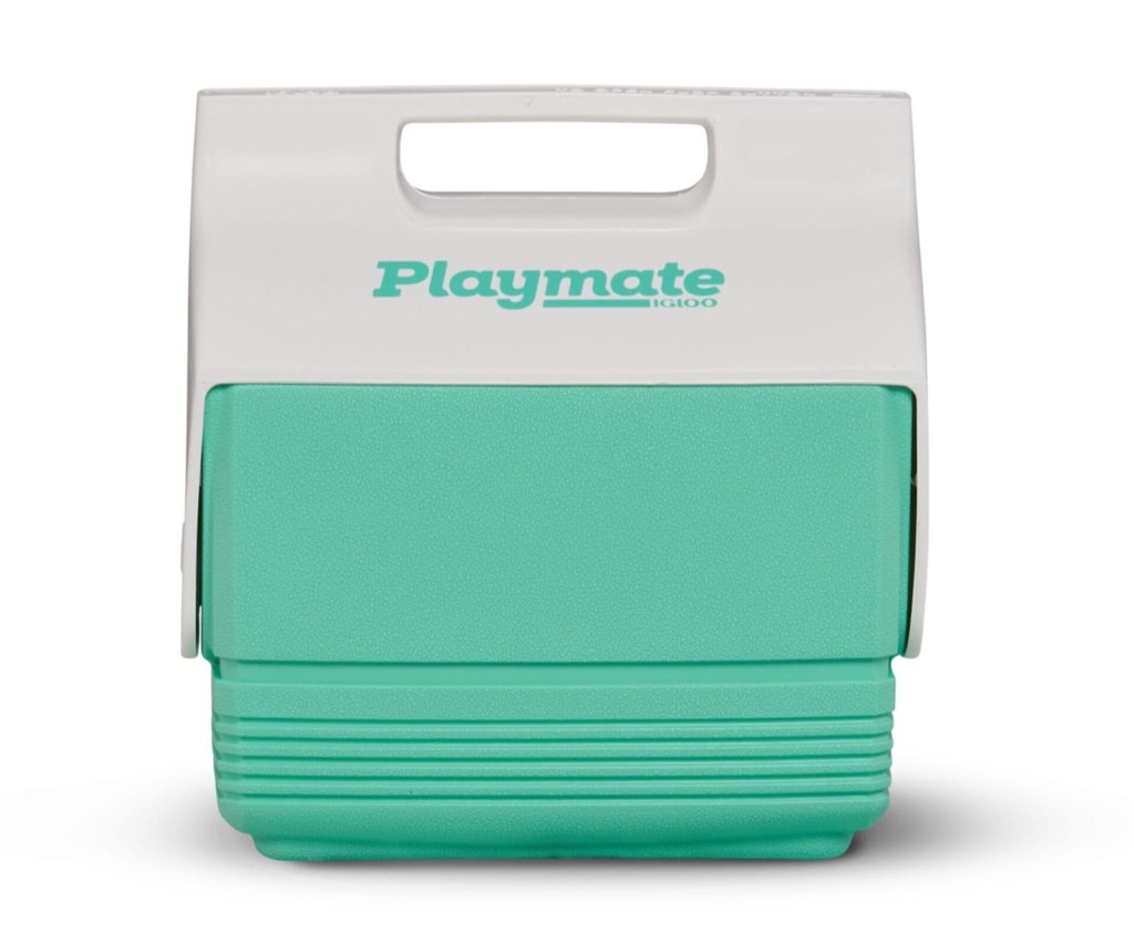 IGLOO-Playmate Mini Cooler  - Mint 