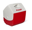 IGLOO-Playmate Pal 7 Qt Cooler - Red Star 