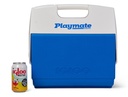 IGLOO-Playmate Elite Cool Box  - Sneaky Blue