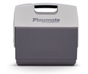 IGLOO-Playmate Elite Ultra Cooler  - Moonscape Gray