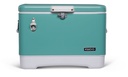 IGLOO-Legacy 54 Qt Cooler Box - Crystal Ocean