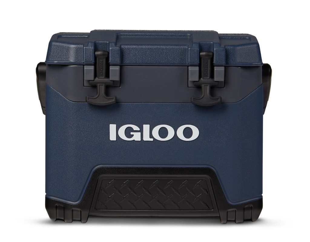 00050537-Igloo-Bmx 25 Cooler  - Blue