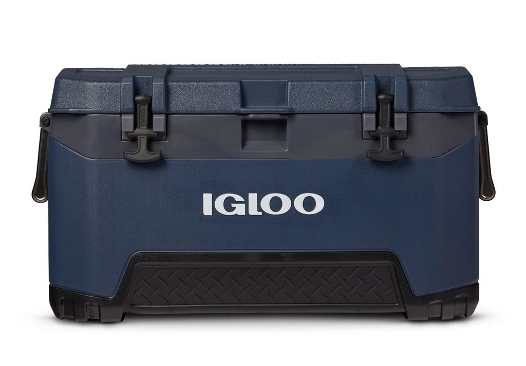 00050554-Igloo-Bmx 72 Cooler  - Blue 