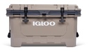 IGLOO-IMX 70 Qt Cooler - Sandstone 