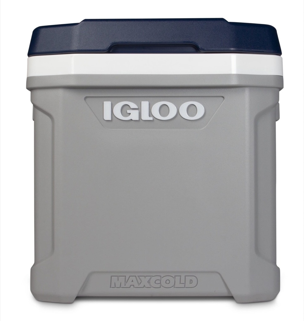 IGLOO-Maxcold Latitude 62 Roller - Ash Gray 