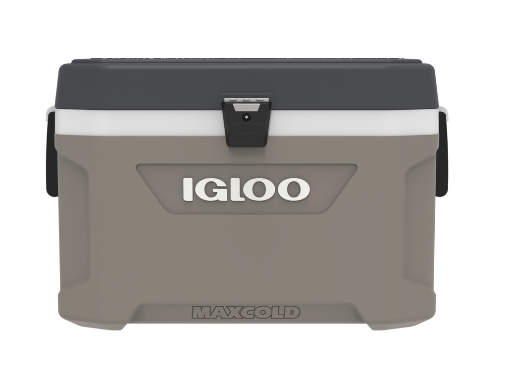 IGLOO-Maxcold Latitude 54 - Sandstone/Carbonite