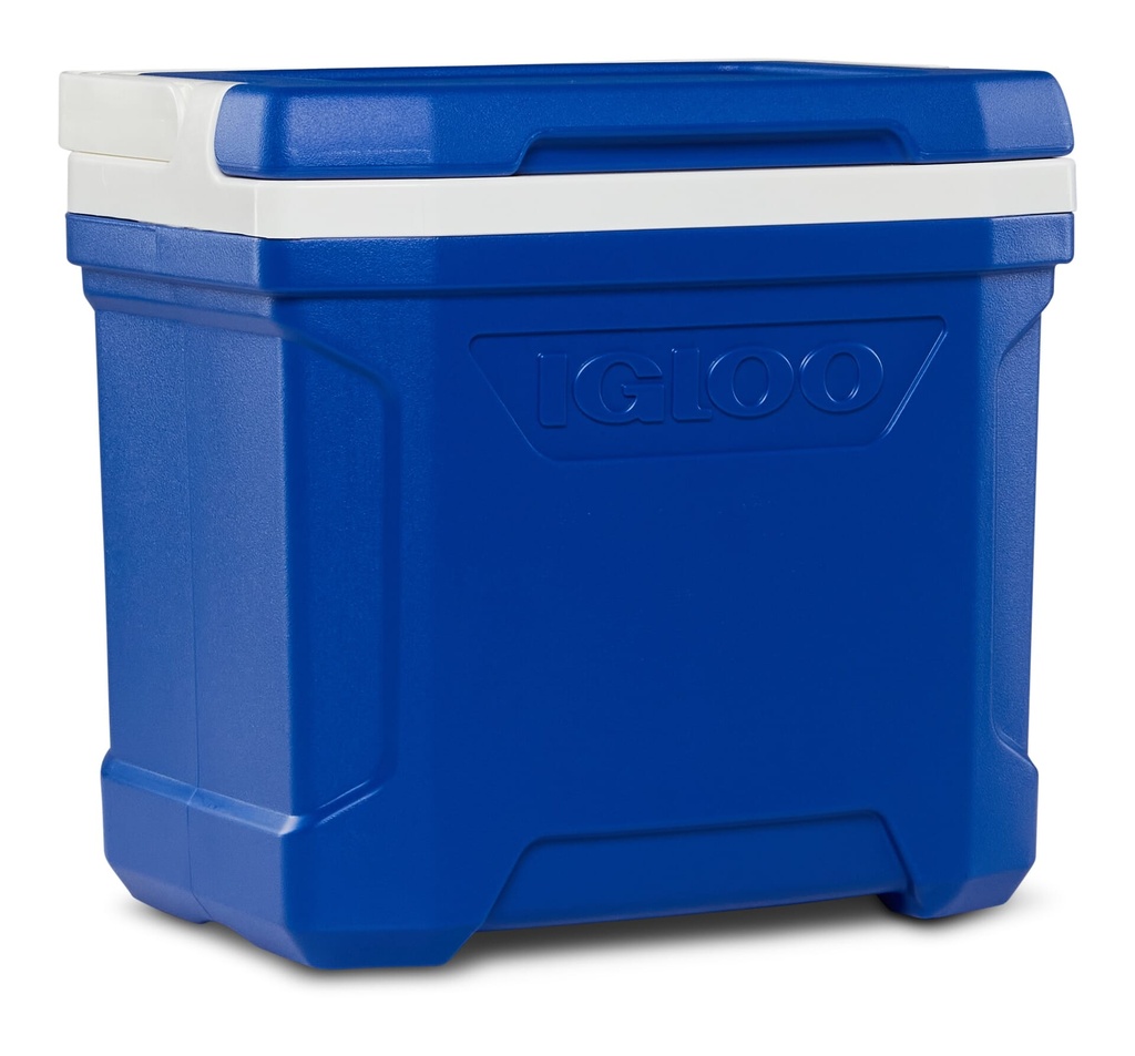 IGLOO-Profile II 16 Cooler  Box  - Majestic Blue 