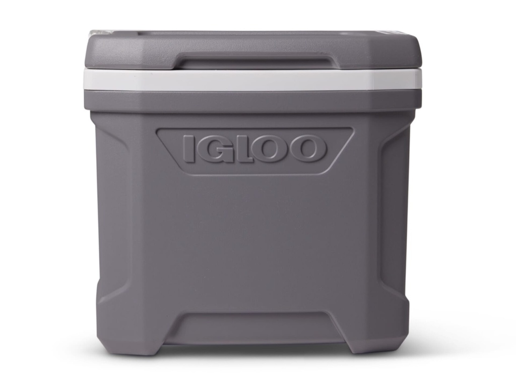 IGLOO-Profile II 16 Cooler  Box - MoonScape Gray 