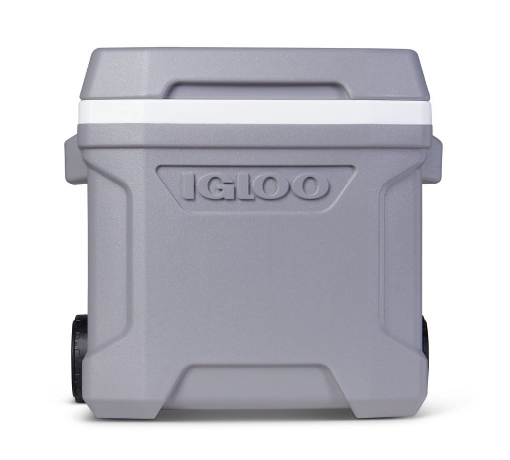 IGLOO-Profile II 16 Roller Cooler Box - MoonScape Gray 